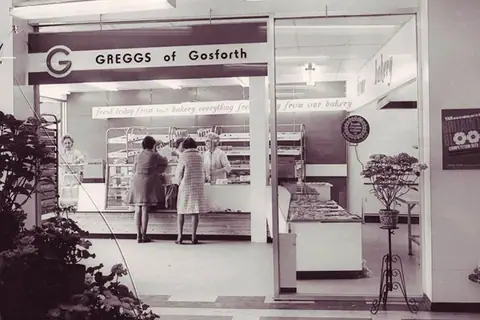 Greggs photo 1