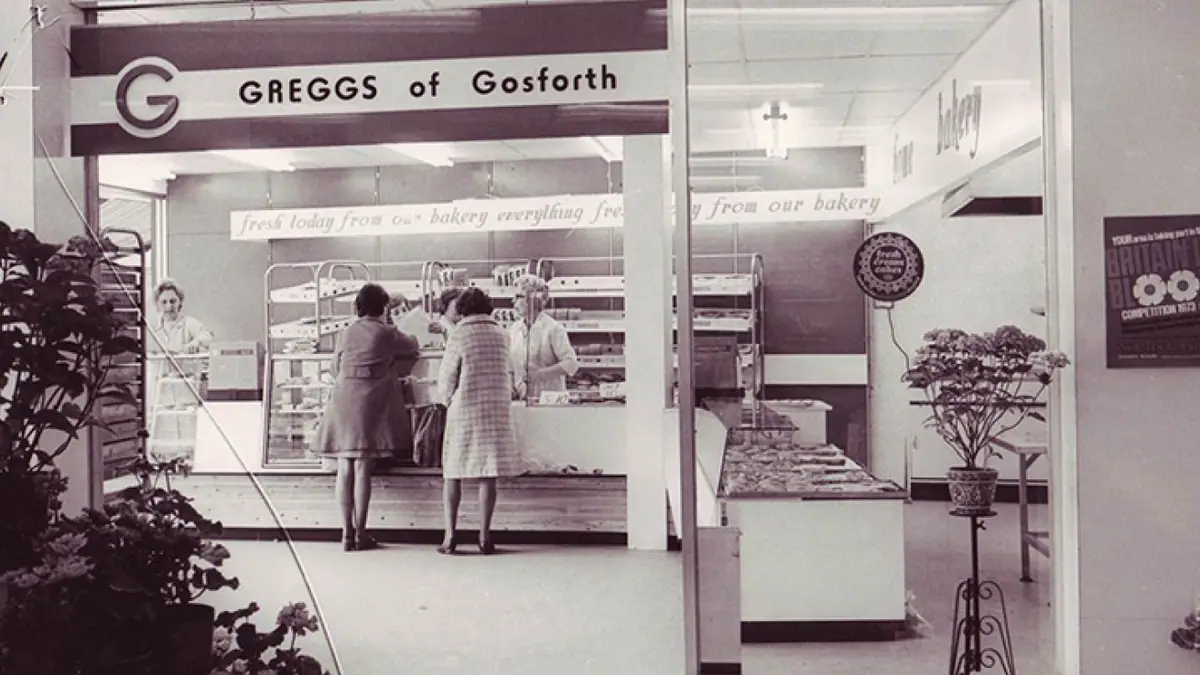 Greggs – bakery in Headington, Oxford